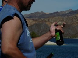 2010 Lake Mead